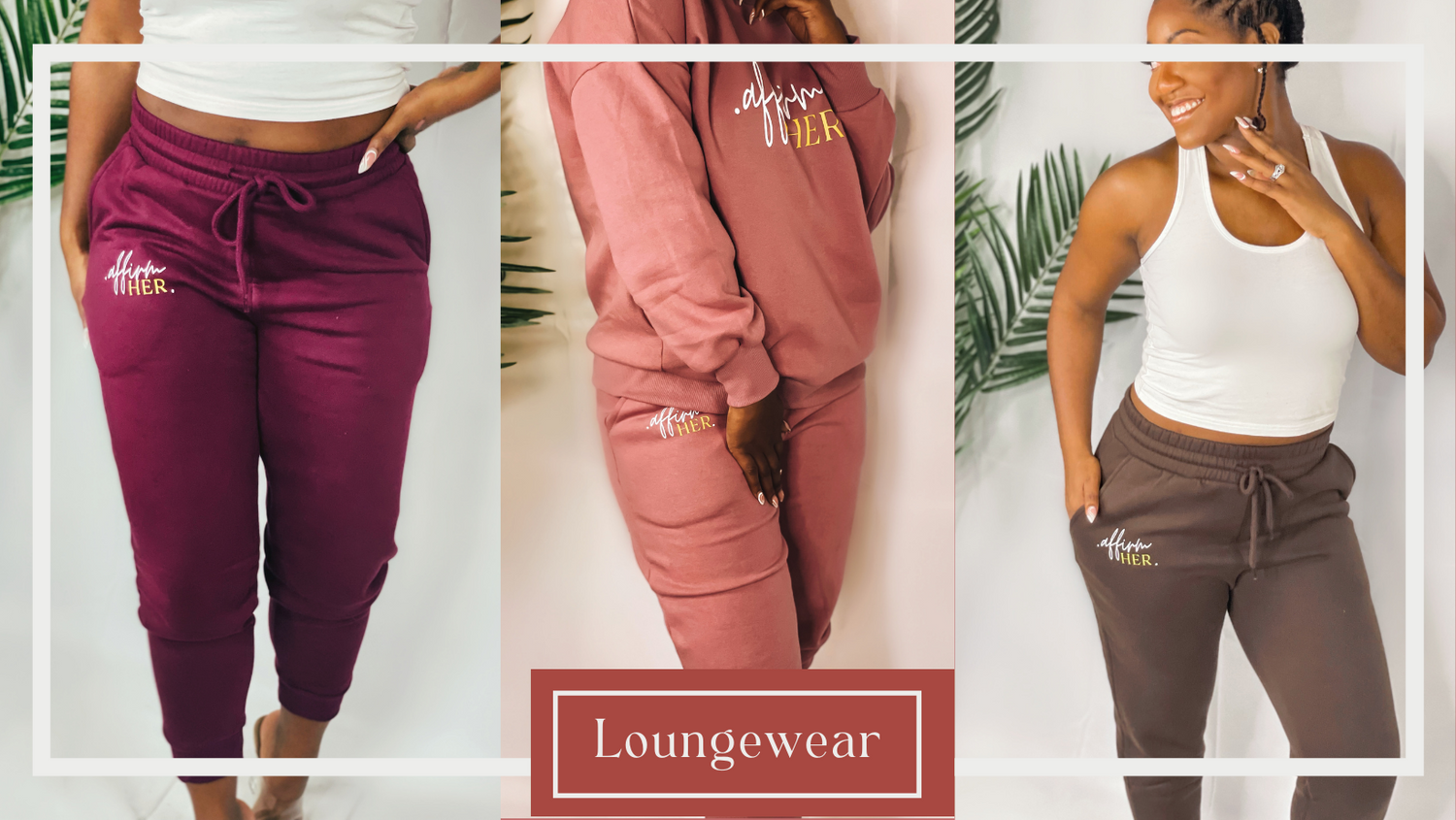 LoungeWear